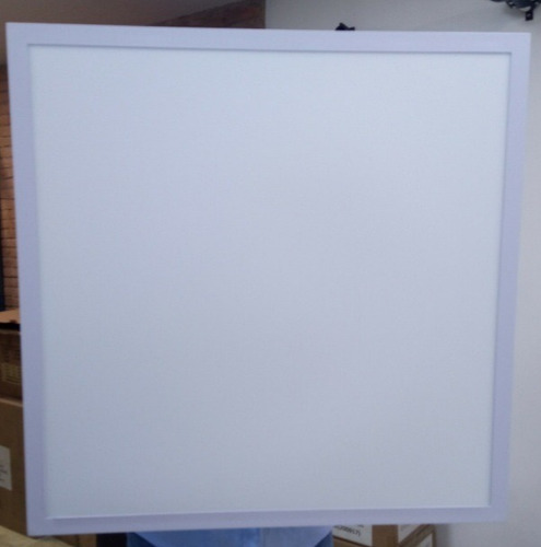 Lamparas Big Panel Led, Medidas 60x60, 48w 