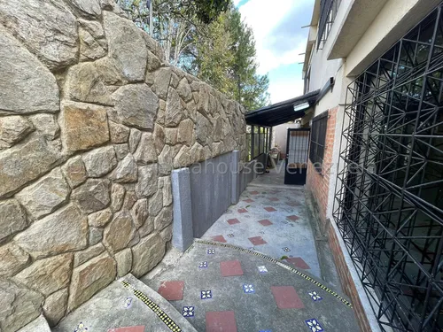 Casa En Venta En El Hatillo