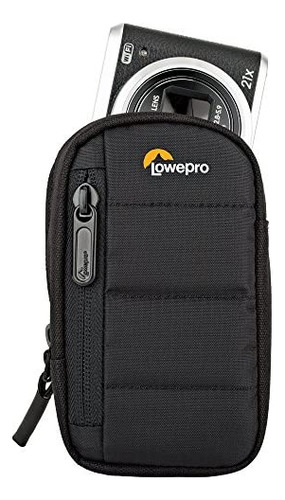 Lowepro Tahoe Cs 20 - A Y Funda Protectora Para Cámaras Comp