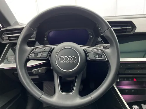 Audi A3 1.4 35 Tfsi Advanced
