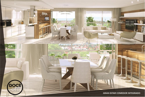 Semipiso 170m2 2coch. Amenities A Estr Ramos Mejia