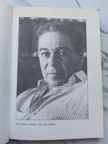 Imagen 3 de 10 de Antiguo Libro Cirugía De Casas. Rodolfo Livingston. 52894