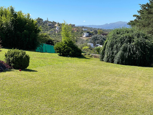 Vendo Lotes En Villa Del Lago. Carlos Paz