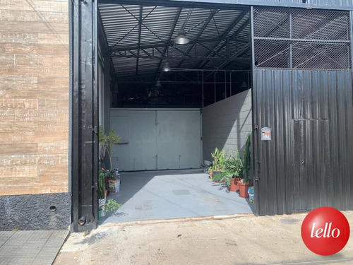 Imagem 4 de 9 de Comercial/industrial - Ref: 228646