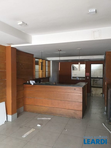 Imagem 6 de 12 de Casa Assobradada - Moema Índios - Sp - 612370