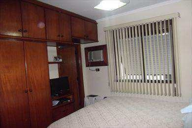 Imagem 10 de 30 de Apartamento Em Santos Bairro Embaré - V8703
