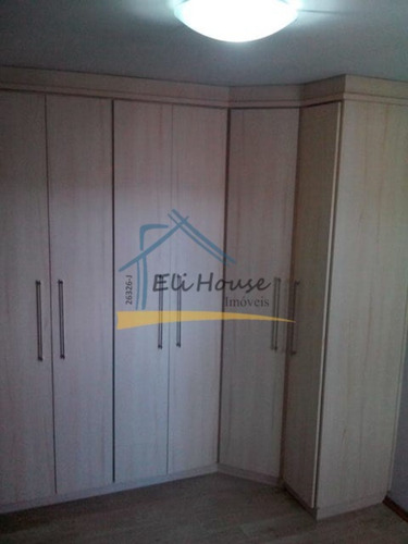 Imagem 19 de 22 de Apartamento - Ap01142 - 70685426