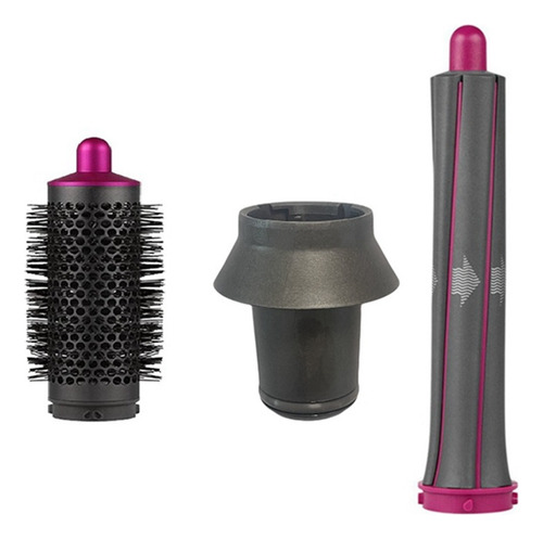 Para Secador De Cabelo Supersônico Dyson Airwrap Curling Att