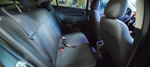 Chevrolet Onix Chevrolet Onix 1.0 Joy SPE/4