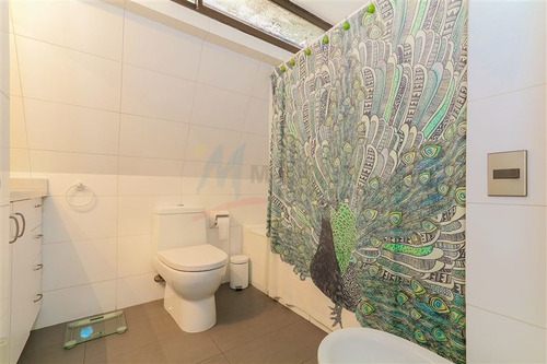 Imagen 26 de 30 de Departamento En Venta De 3 Dormitorios En Vitacura