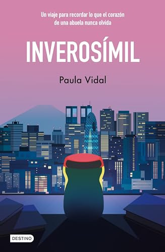 Inverosimil - Vidal Oliveras Paula