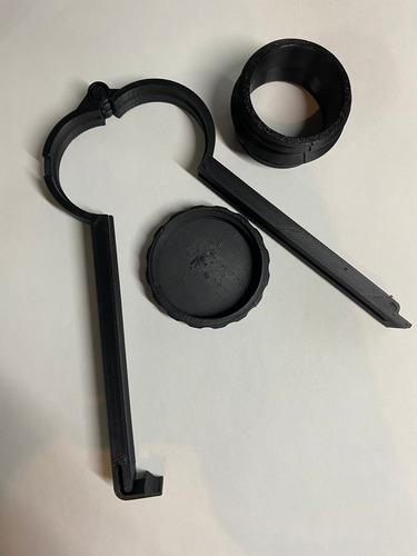 Clip Para Bolsa Con Tapa