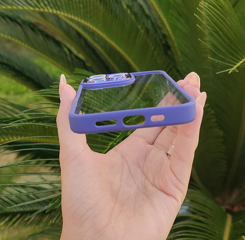 Funda Launch For iPhone 13 Pro Glow Mujer