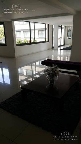 Torres Barcelona, Bloque Ii, 3 Dormitorios, Alquiler Anual, Gastos Comunes Incluidos