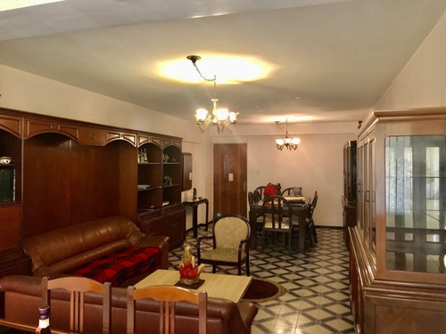 Imagen 3 de 16 de Se Vende Apto 135m2 4h/3b/1p La Urbina 3504276