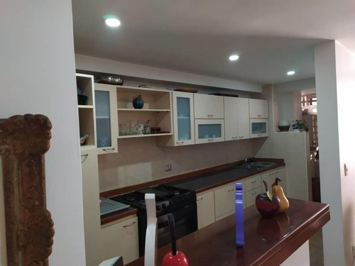 Imagen 7 de 13 de Apartamento En Venta Lomas Del Sol Mls #22-3914