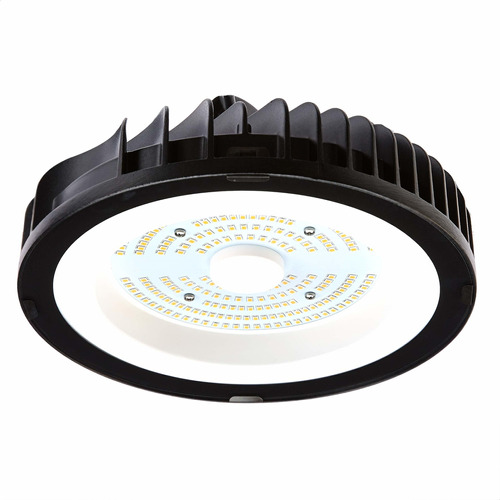 Led Eco Ufo Bahia 30000 Hora Regulable 0 Lumene Etl Luz