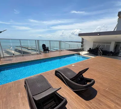 Apartamento en venta