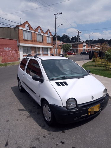 Renault Twingo 1.2 U Authentique