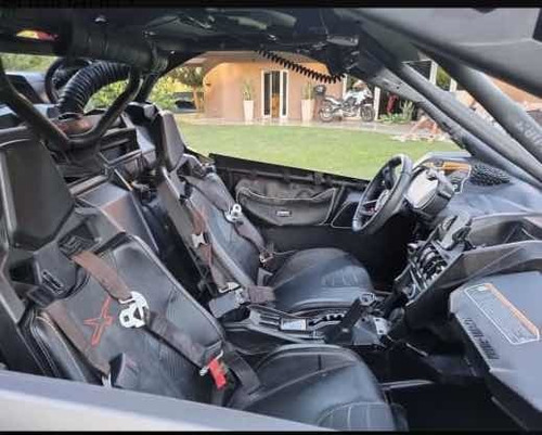 Imagen 9 de 11 de Can-am Maverick X3