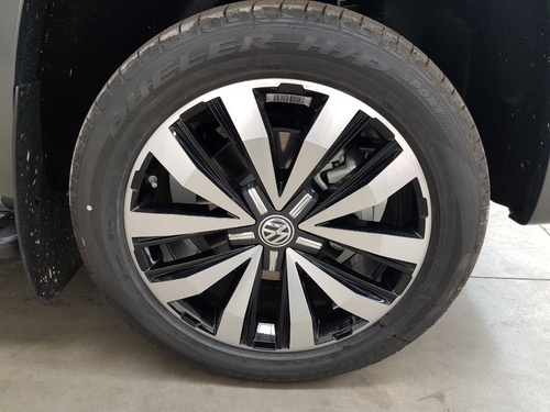 Imagen 24 de 25 de Volkswagen Amarok V6 Extreme 0km My 22