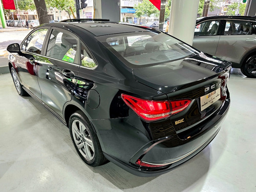 Baic Eu5 Confort Electrico - 2025 - Baic Vicente Lopez -