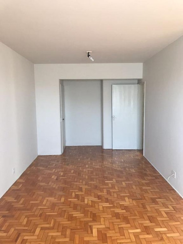 Imagem 2 de 7 de Apartamento Com 2 Dormitórios Para Alugar, 75 M² Por R$ 1.300/mês - Jardim Chapadão - Campinas/sp - Ap17648