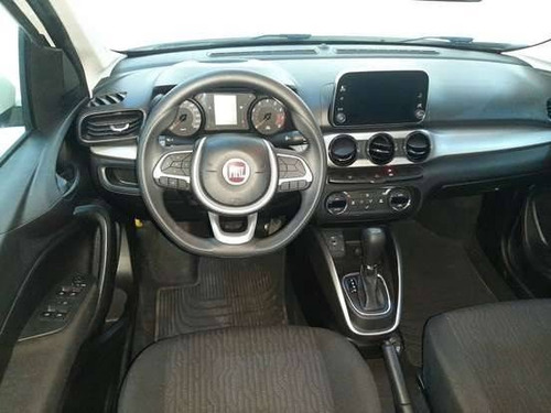 Fiat Cronos 1.8 E.torq Flex Drive At6