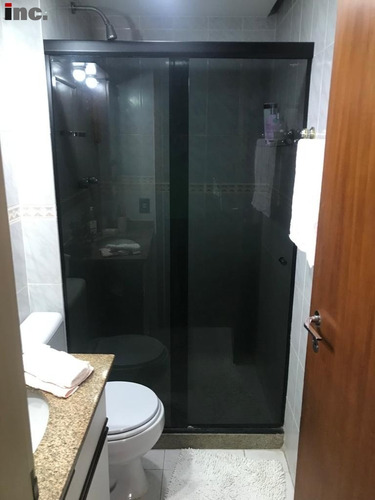 Imagem 10 de 30 de Tijuca - Apartamento De 3 Quartos + Dependência Com 103 M² - Tijuca Q - 69859350
