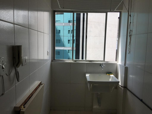 Imagem 8 de 20 de Apartamento Com 1 Dormitório Para Alugar, 38 M² Por R$ 2.400/mês - Itaim Bibi - São Paulo/sp - Ap20091