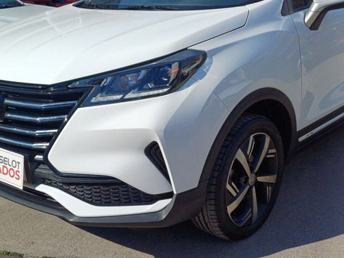 Changan CS 15 CS15 LUXURY HB 1.5