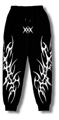 Jogger Alas Xxx Sakura