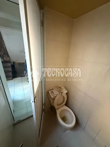 Venta Casas Campamento 2 De Octubre T-df0057-0556