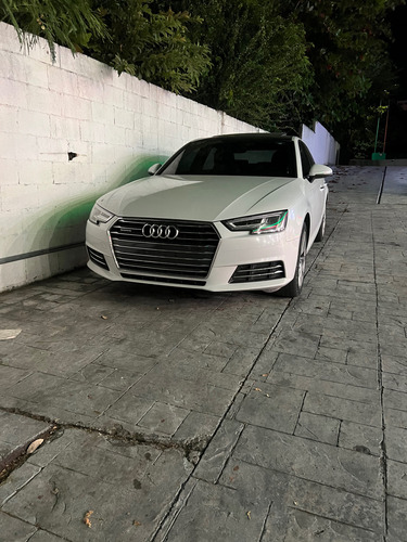 Audi A4 2.0 T Elite Quattro 252hp Dsg