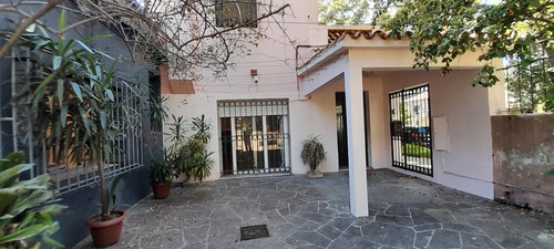 Alquilo Casa En Puerto De Buceo Uso Residencial, Local, Empresa, Oficina