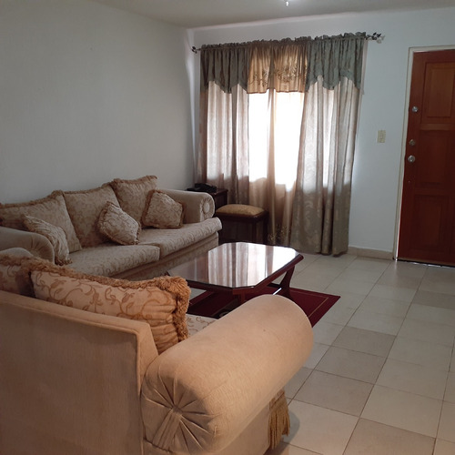 Casa En Venta Anaco Residencias El Oasis. Rosa Maria. Evergreen.