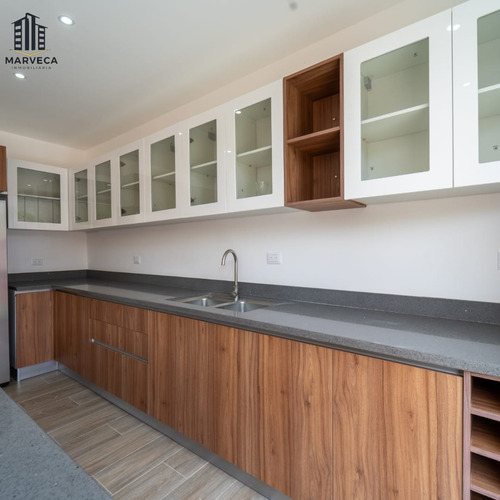 Venta Apartamentos En Vista Cana, Punta Cana (pueblito Carib