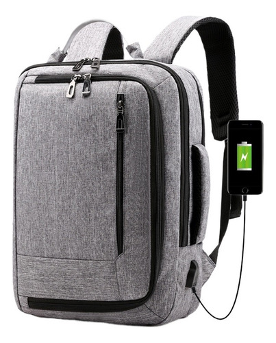 Mochila Casual Mochila Para Computadora De Moda