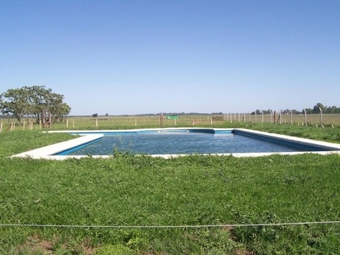 Pulpería La Pastora - Histórica Casa De Campo En Tandil