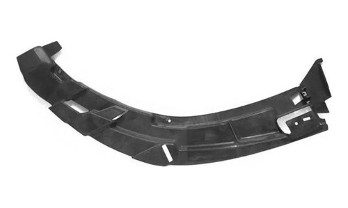 Soporte De Paragolpe Delantero Renault Fluence