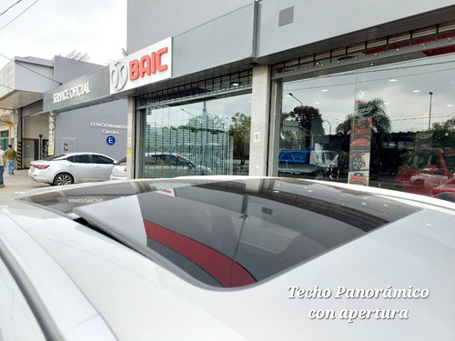 BAIC X35 1.5 Luxury At