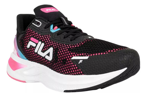 Zapatilla Fila Racer Marker Mujer - 1130193