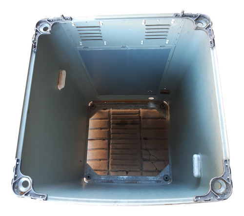 Gabinete De Lavarropas Drean Concept 5-05v1 (Usado)