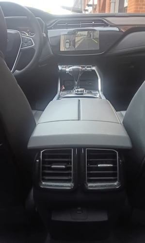 Ford Territory 1.5t Titanium