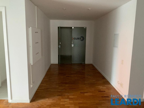 Comercial - Jardim Paulistano - Sp - 616294