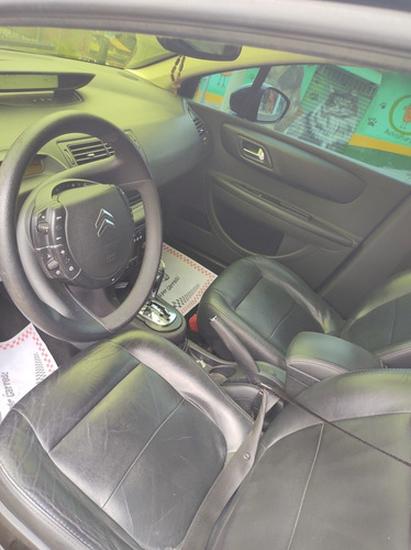 Citroën C4 2011 2.0 Glx Flex Aut. 5p