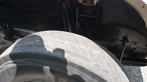 Imagem 15 de 15 de Mercedes Atron 1319 Com Caçamba