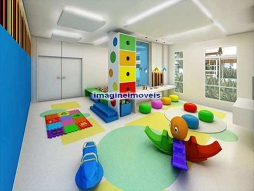 Imagem 9 de 30 de Apto No Tatuapé Com 2 Dorms Sendo 1 Suíte, 1 Vaga, 80m², Varanda Gourmet - Ap1072