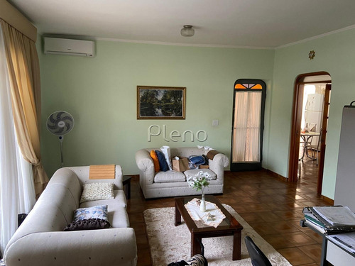 Imagem 4 de 16 de Casa À Venda Em Jardim Chapadão - Ca030807
