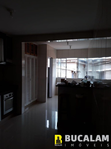 Imagem 8 de 15 de Sobrado Para Venda No Jardim Ouro Preto - 4265-r